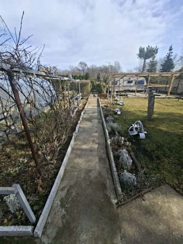 Działka rod Kępno, ul. Wieluńska. Zdjęcie 1