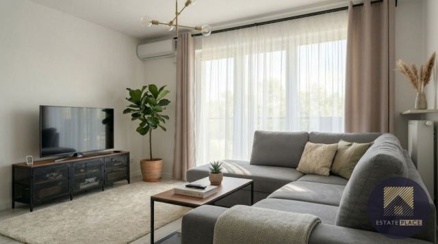 Mieszkanie 3-pokojowe Warszawa Ursynów, ul. Złoty Potok. Zdjęcie 1