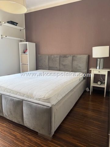 Mieszkanie 2-pokojowe Warszawa Śródmieście, ul. Zygmunta Słomińskiego. Zdjęcie 8