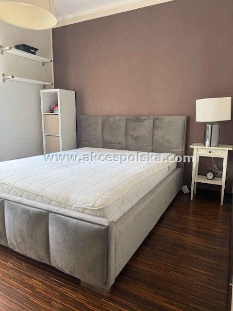 Mieszkanie 2-pokojowe Warszawa Śródmieście, ul. Zygmunta Słomińskiego. Zdjęcie 8