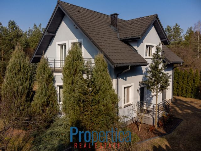 dom wolnostojący, 5 pokoi Stare Załubice, ul. Nowinkowa. Zdjęcie 13