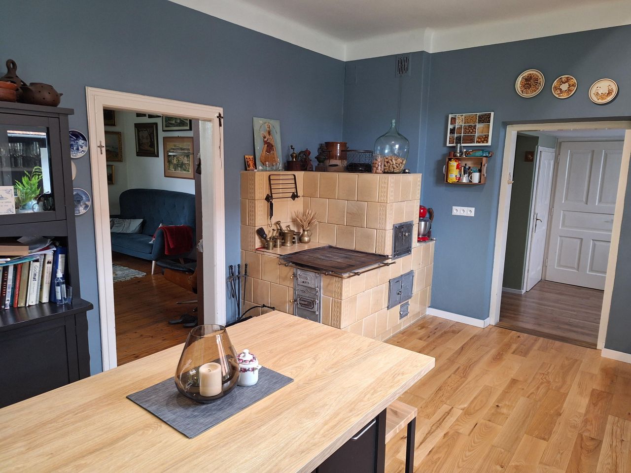 dom wolnostojący, 5 pokoi Brzozówka, ul. Tarnowska. Zdjęcie 12