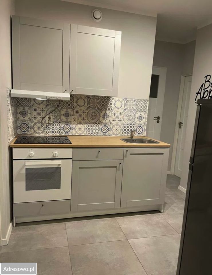 Mieszkanie 4-pokojowe Poznań Piątkowo, os. Bolesława Chrobrego. Zdjęcie 9