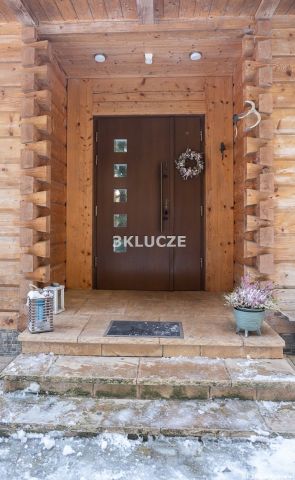 dom wolnostojący, 4 pokoje Nasiłów. Zdjęcie 26