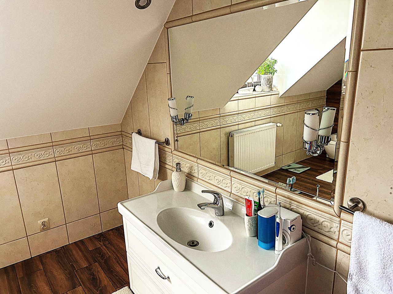 dom wolnostojący, 5 pokoi Sulistrowiczki, ul. Stroma. Zdjęcie 23