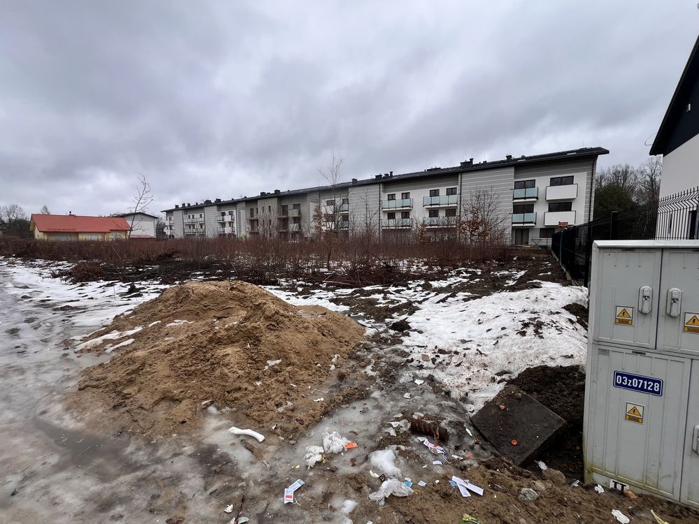 Działka budowlana Sulejówek. Zdjęcie 2