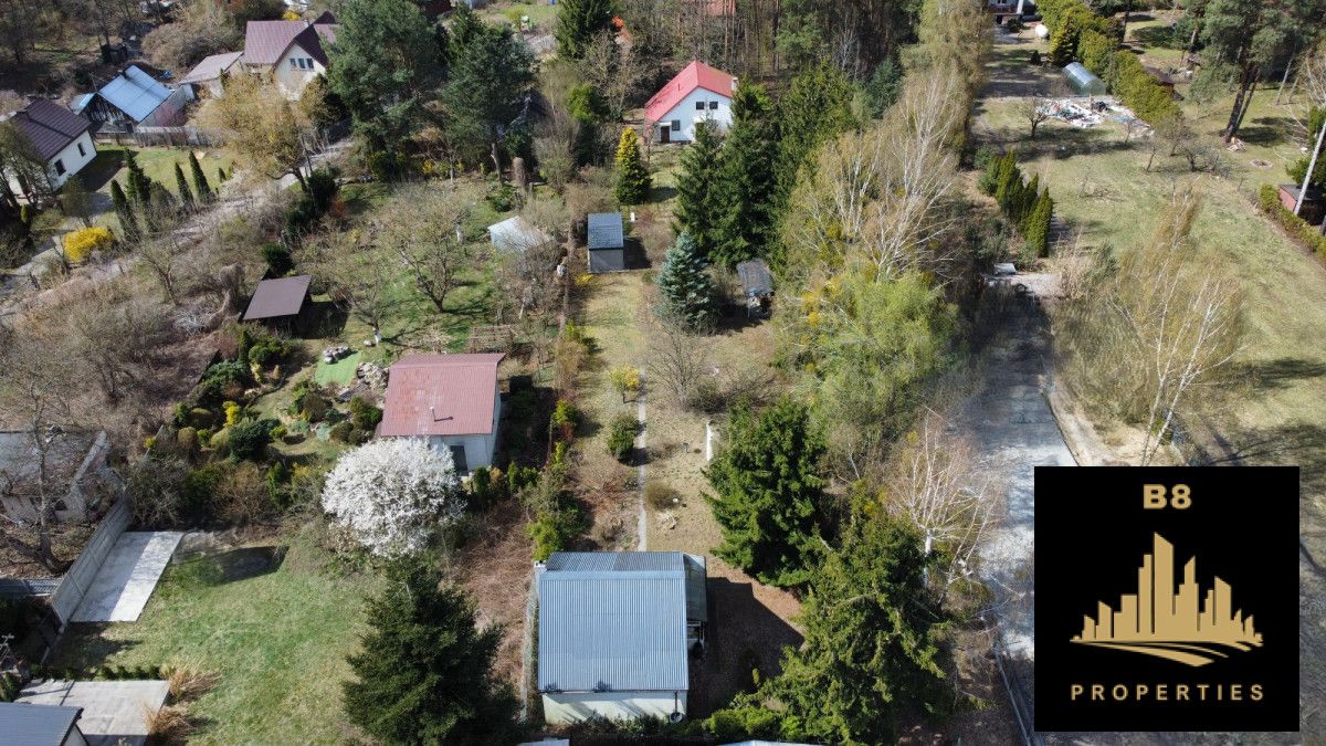 dom wolnostojący, 3 pokoje Goławice Drugie, ul. Malinowa. Zdjęcie 12