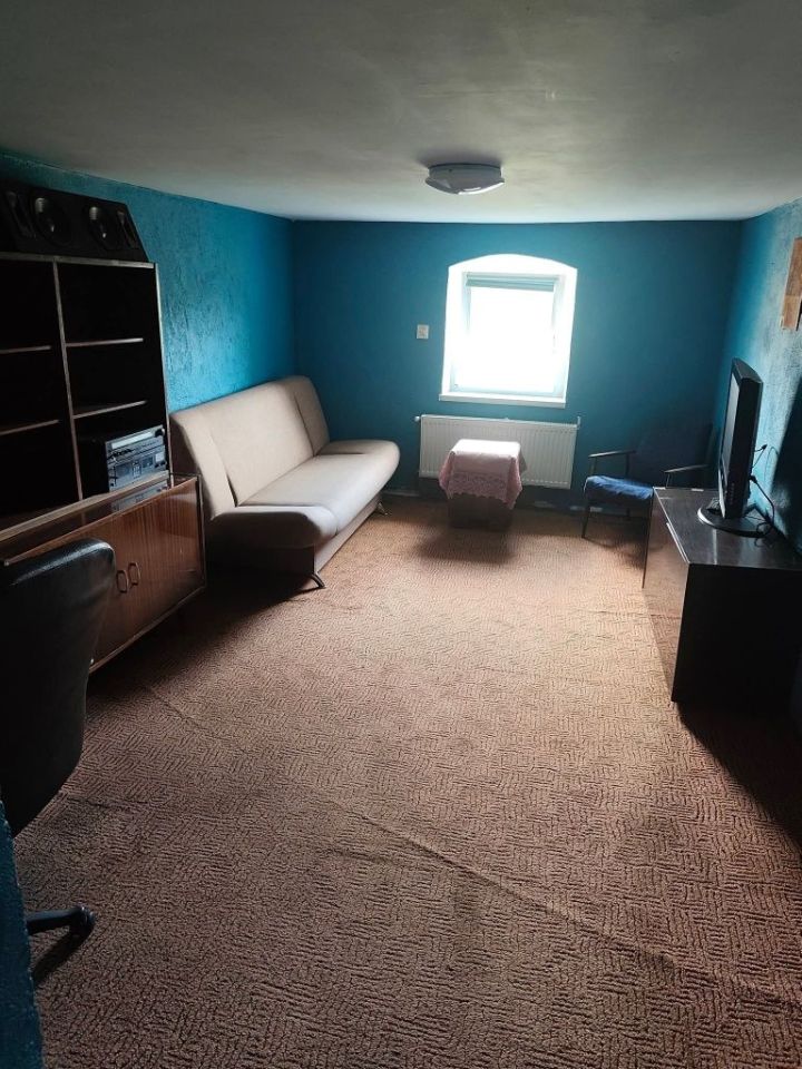 gospodarstwo Kazanów. Zdjęcie 2