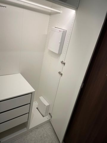 Mieszkanie 2-pokojowe Ożarów Mazowiecki, ul. Nadbrzeżna. Zdjęcie 8