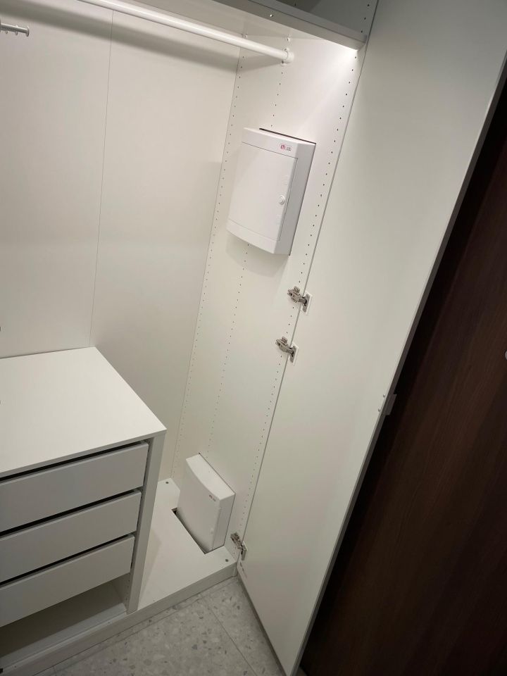 Mieszkanie 2-pokojowe Ożarów Mazowiecki, ul. Nadbrzeżna. Zdjęcie 8