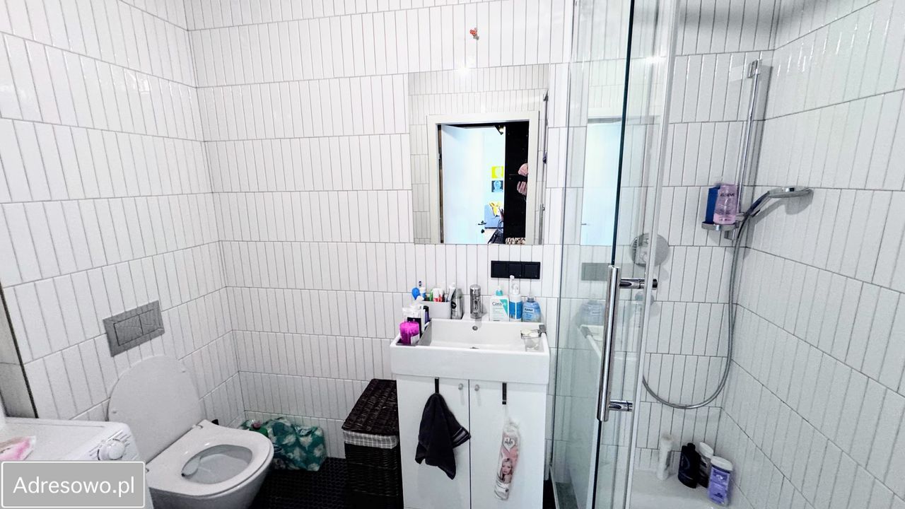 Mieszkanie 3-pokojowe Wrocław Psie Pole, ul. Vasco da Gamy. Zdjęcie 7