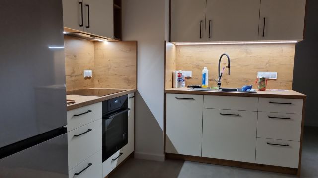 Mieszkanie 3-pokojowe Jabłonna, ul. Marmurowa. Zdjęcie 1