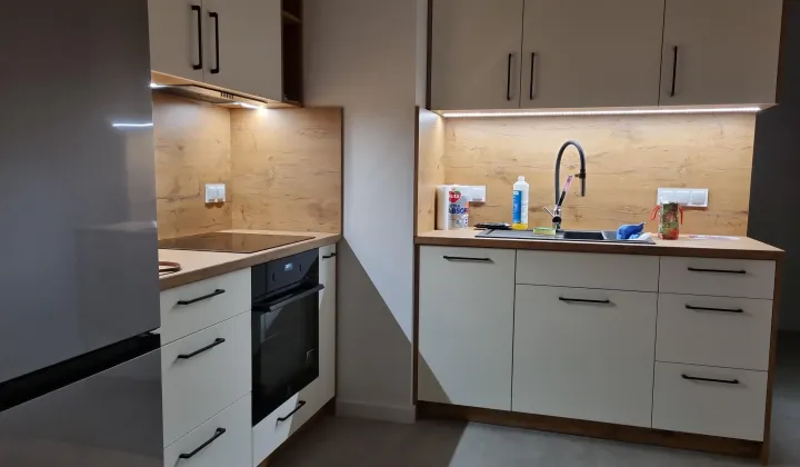 Mieszkanie 3-pokojowe Jabłonna, ul. Marmurowa