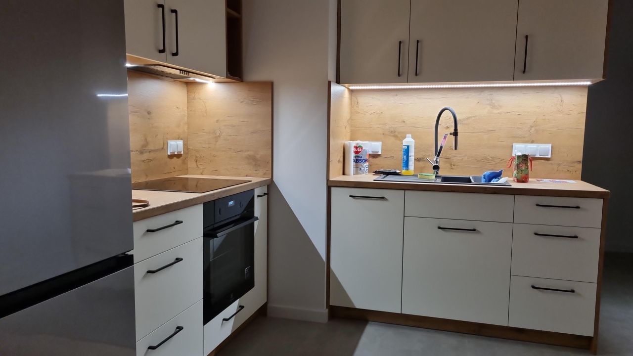 Mieszkanie 3-pokojowe Jabłonna, ul. Marmurowa. Zdjęcie 1