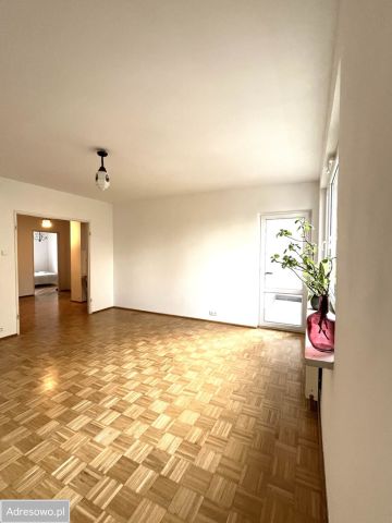 Mieszkanie 3-pokojowe Warszawa Praga-Północ, ul. Panieńska. Zdjęcie 1