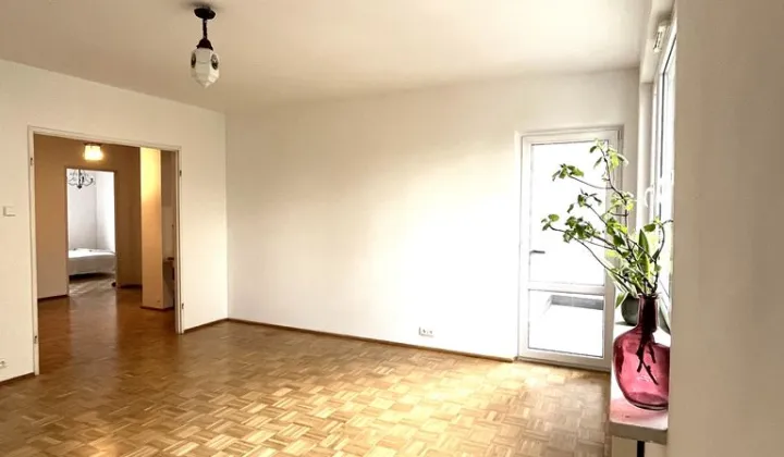 Mieszkanie 3-pokojowe Warszawa Praga-Północ, ul. Panieńska