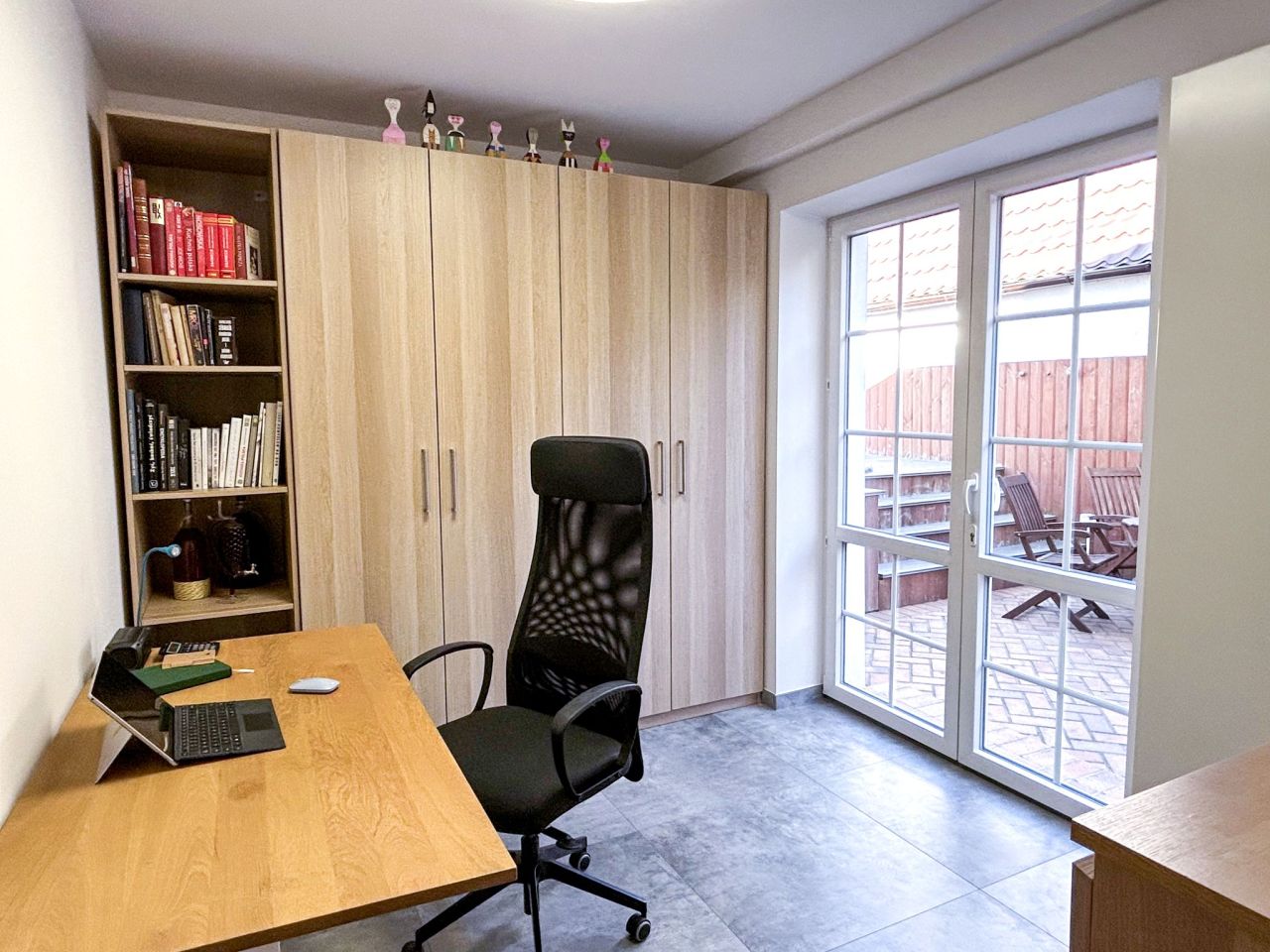 dom wolnostojący, 9 pokoi Nowy Dwór Gdański Centrum, ul. Jaśminowa. Zdjęcie 11