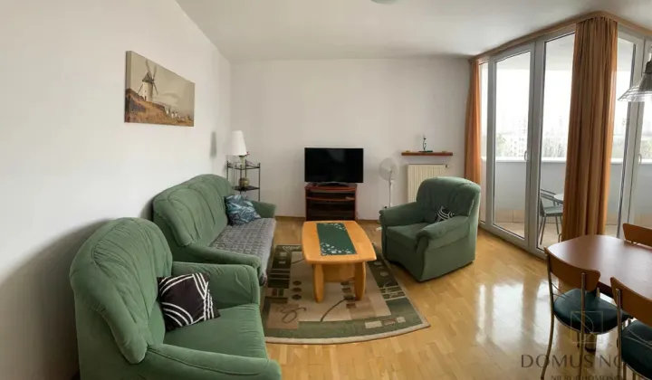 Mieszkanie 2-pokojowe Warszawa Praga-Południe, ul. Libijska