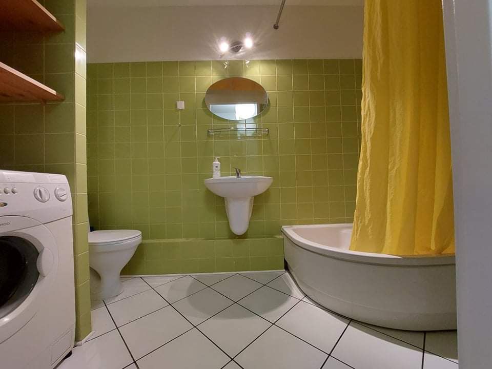 Mieszkanie 1-pokojowe Grodzisk Mazowiecki Centrum, ul. L. Teligi. Zdjęcie 13