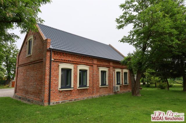 siedlisko, 4 pokoje Barcikowo. Zdjęcie 8