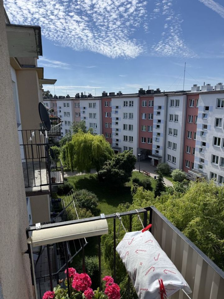Mieszkanie 3-pokojowe Krasnystaw, ul. PCK. Zdjęcie 6