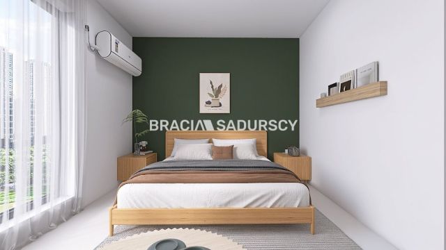 Mieszkanie 7-pokojowe Kraków Stare Miasto, ul. św. Krzyża. Zdjęcie 2