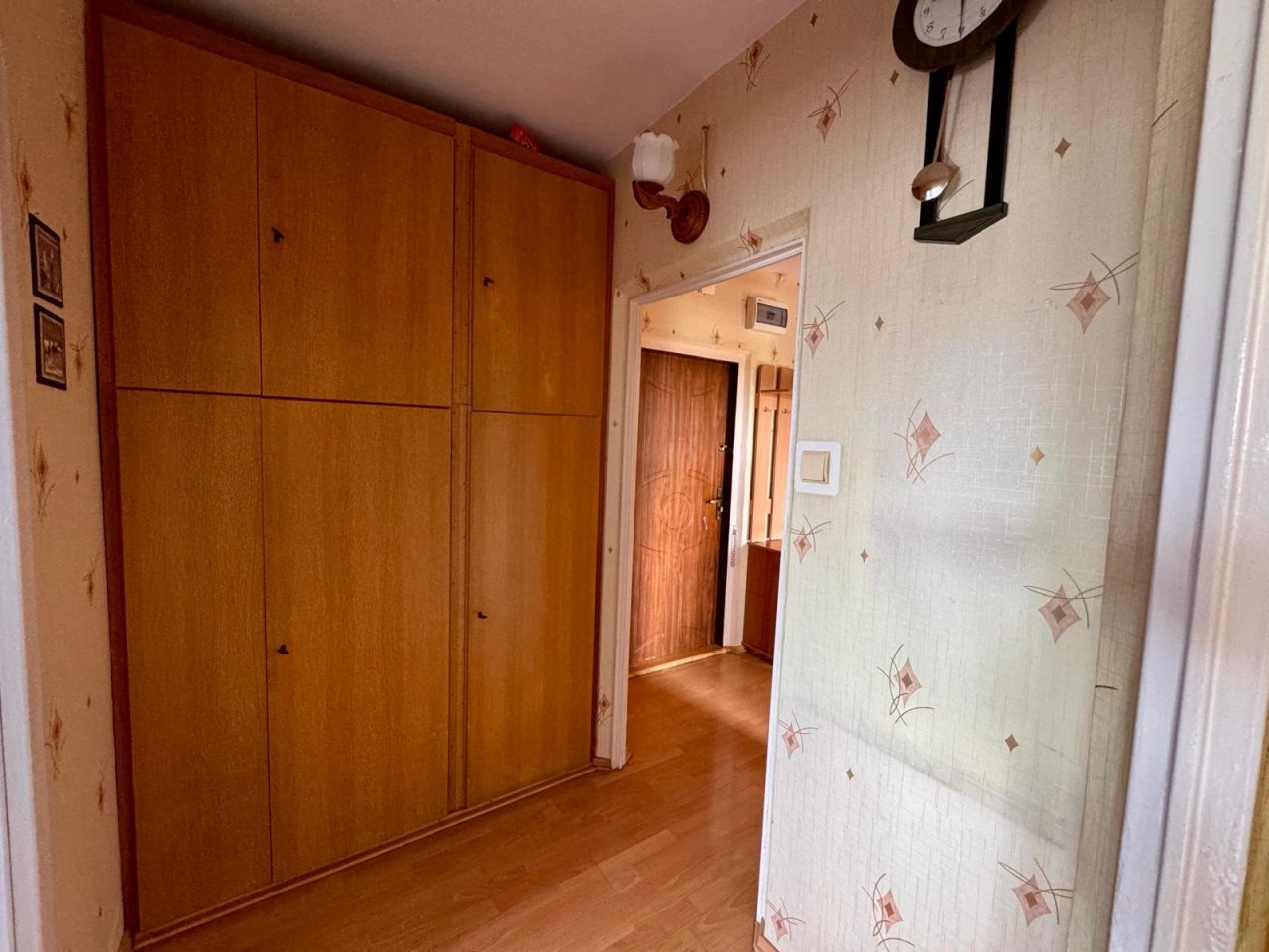 Mieszkanie 3-pokojowe Warszawa Mokotów, ul. Wita Stwosza. Zdjęcie 8