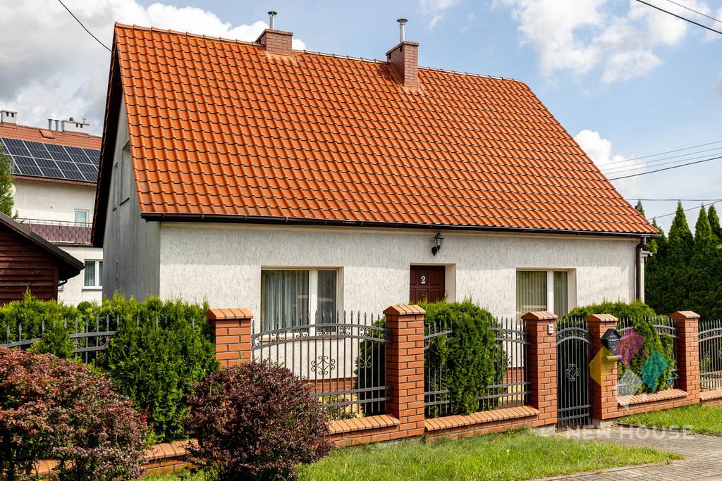dom wolnostojący, 6 pokoi Olsztyn Likusy, ul. Rakowa. Zdjęcie 31