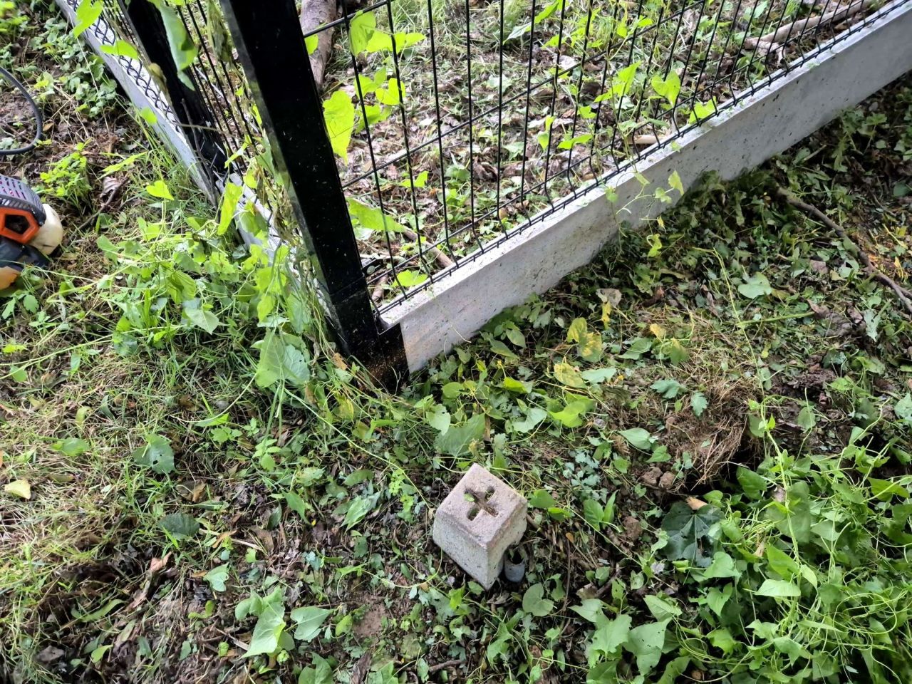 Działka rolno-budowlana Bochotnica, ul. Nałęczowska. Zdjęcie 9