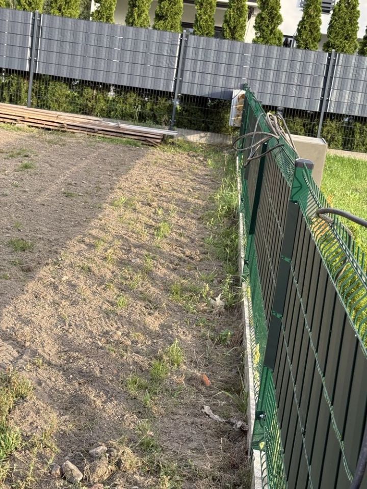 Działka rod Września, ul. Bronisławy Śmidowicz. Zdjęcie 3