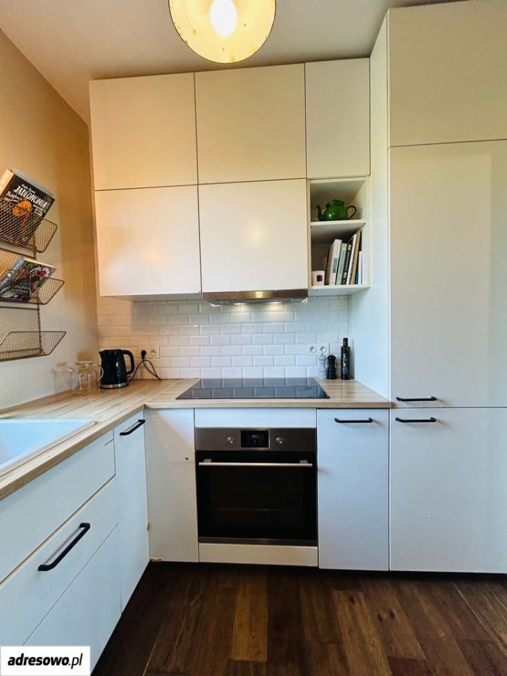Mieszkanie 3-pokojowe Warszawa Wilanów, ul. Bruzdowa. Zdjęcie 10