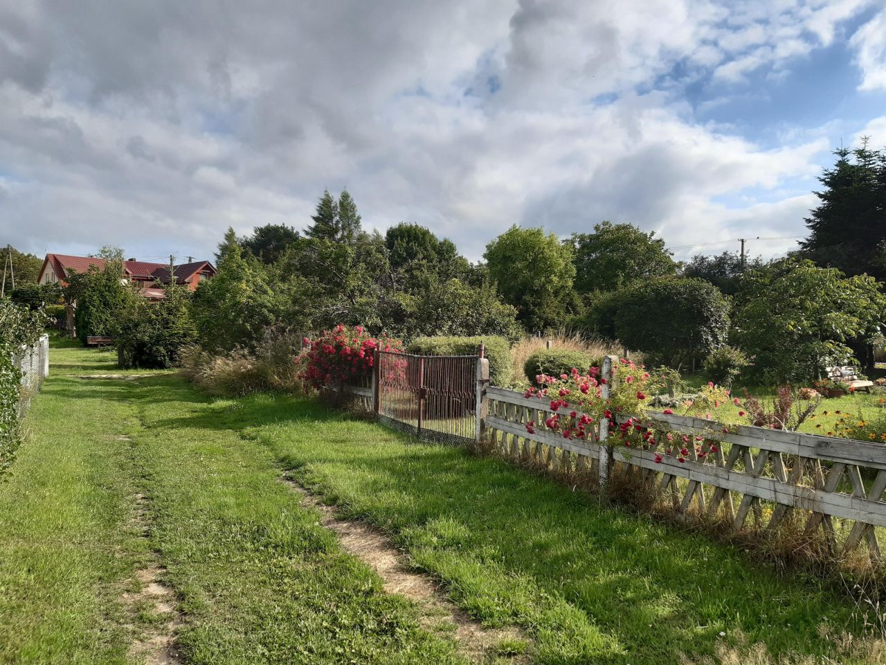 Działka inna Sarbsk, ul. Łąkowa. Zdjęcie 6