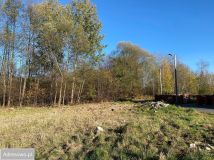 Działka budowlana Katowice Kostuchna, ul. Ferdynanda Adamczyka. Zdjęcie 4