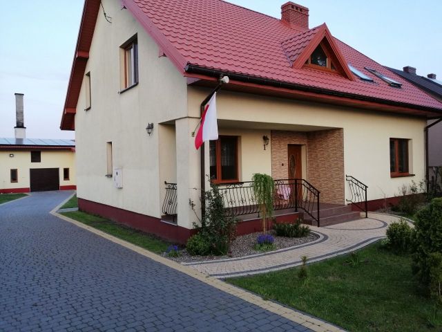 dom wolnostojący Gorysławice. Zdjęcie 1