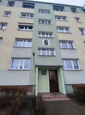 Mieszkanie 2-pokojowe Rogoźno, os. Przemysława II. Zdjęcie 1