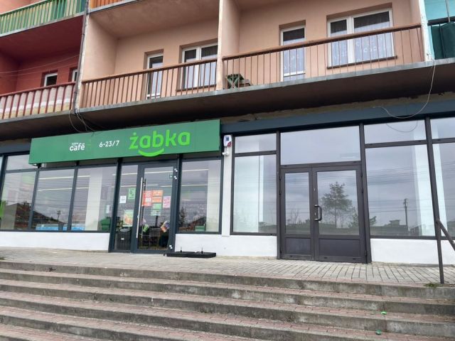Lokal Myszków, ul. Millenium. Zdjęcie 1