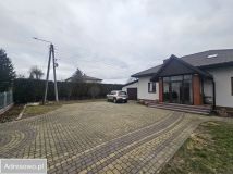 dom wolnostojący, 8 pokoi Klwatka Królewska. Zdjęcie 2