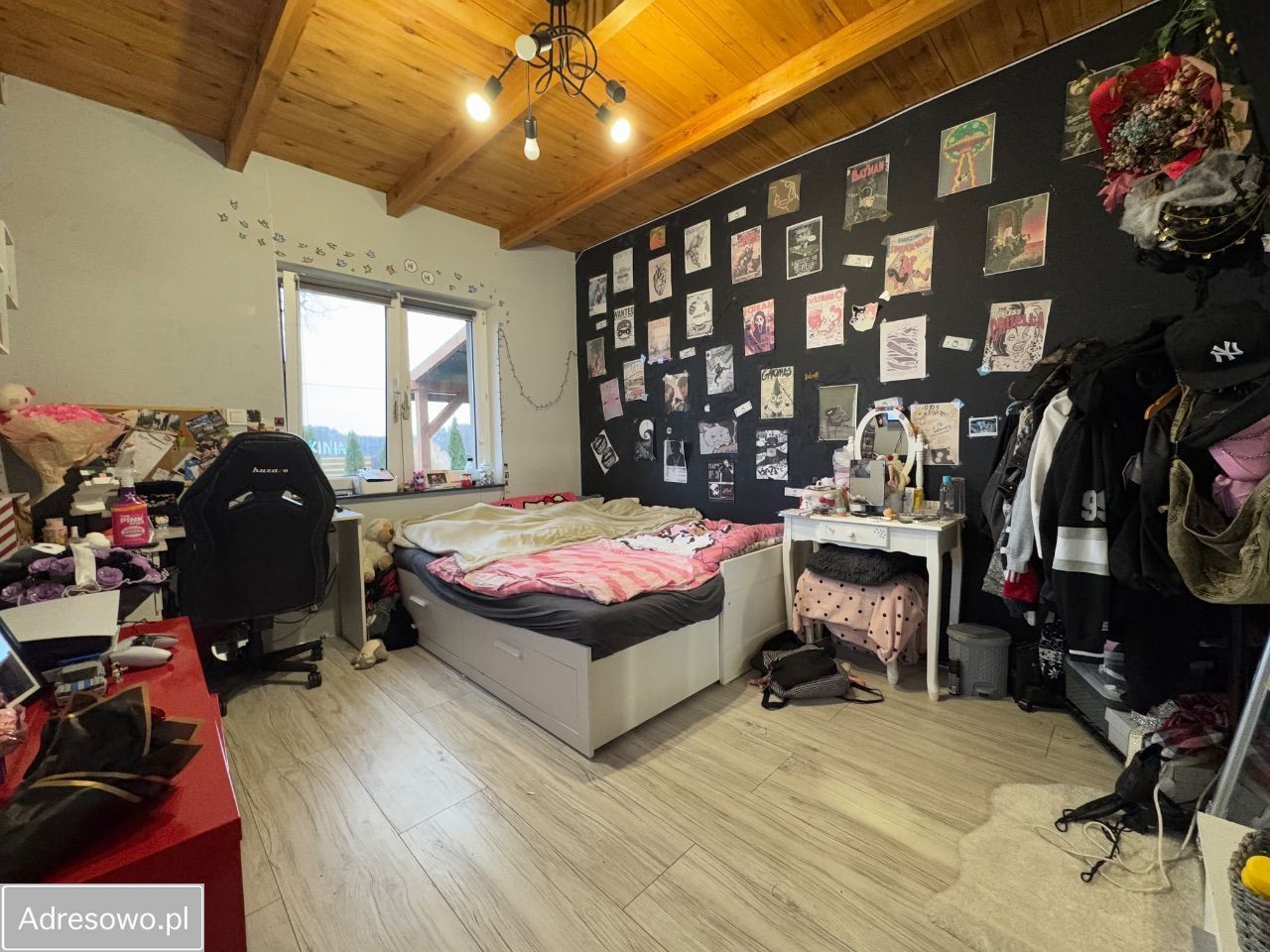 dom wolnostojący, 4 pokoje Świniary. Zdjęcie 11