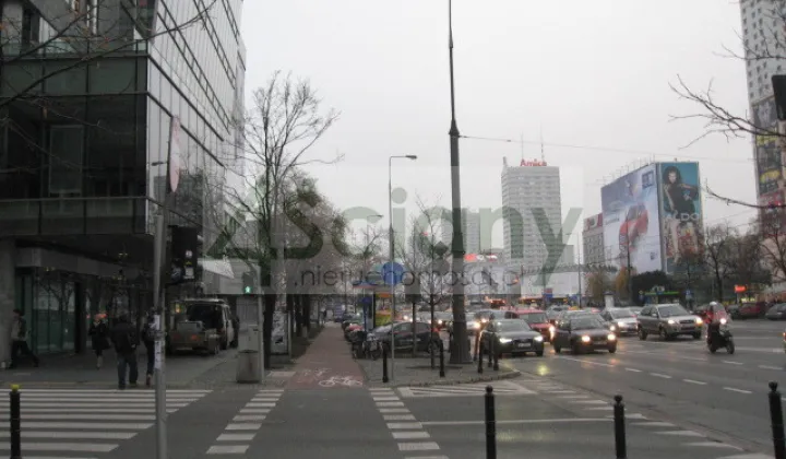 Biuro Warszawa Śródmieście