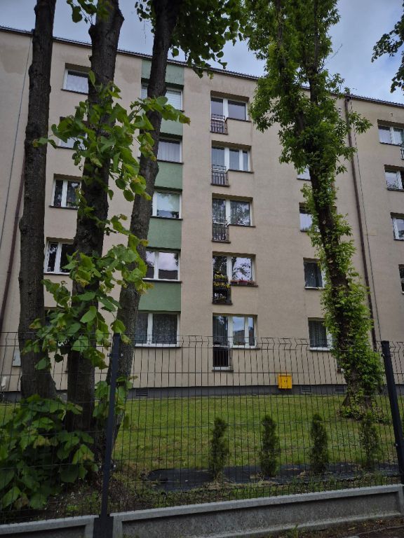 Mieszkanie 1-pokojowe Sosnowiec, ul. Gospodarcza. Zdjęcie 7