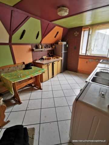 dom wolnostojący, 6 pokoi Jelenia Góra Czarne. Zdjęcie 10