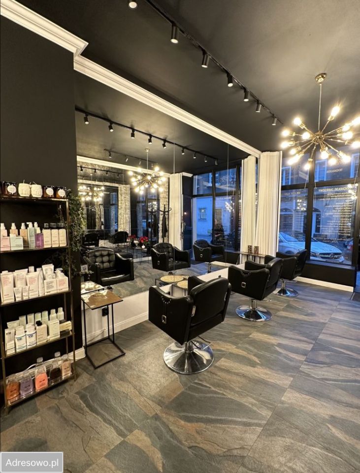 Lokal Poznań Stare Miasto, ul. Woźna