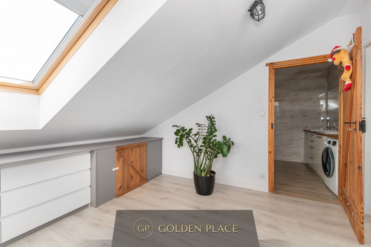 Mieszkanie 4-pokojowe Bolszewo, ul. Zamostna. Zdjęcie 11