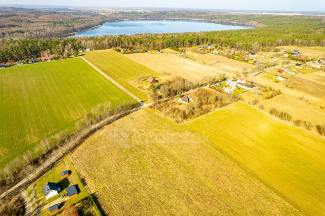 Działka rekreacyjna Perlino, ul. Alpejska. Zdjęcie 2
