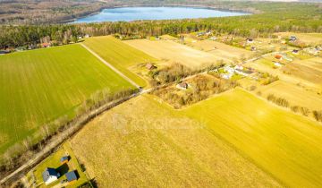 Działka rekreacyjna Perlino, ul. Alpejska