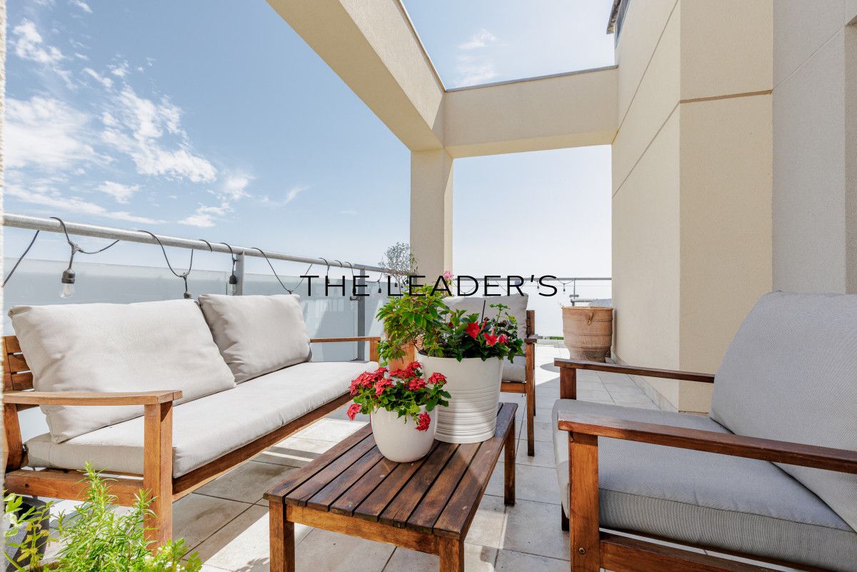 Mieszkanie 4-pokojowe Warszawa Mokotów, ul. Wyględowska. Zdjęcie 18