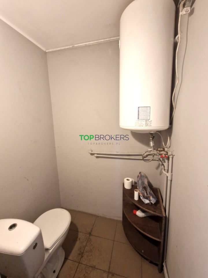 Lokal Warszawa Wawer. Zdjęcie 18