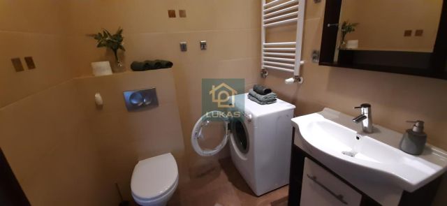 Mieszkanie 2-pokojowe Ząbki. Zdjęcie 9