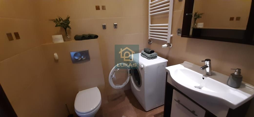 Mieszkanie 2-pokojowe Ząbki. Zdjęcie 9