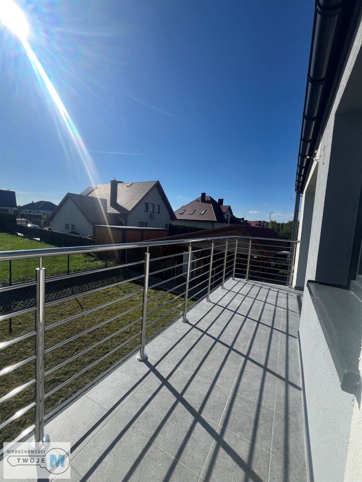 Mieszkanie 3-pokojowe Chmielnik. Zdjęcie 12